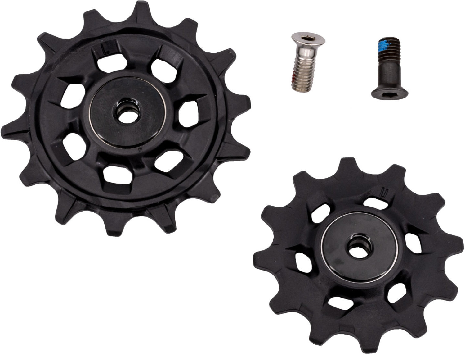 Kit galets dérailleur SRAM GX Eagle AXS 12 vitesses