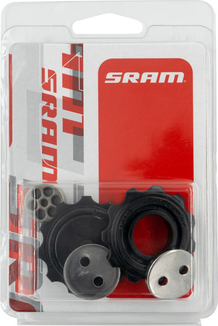 Kit galets dérailleur SRAM pour X9 (MY 05-09)