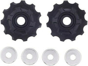 Kit galets dérailleur SRAM X5 9/10 vitesses
