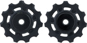 Kit galets dérailleur SRAM X9 / X7 2010-2013 10 vitesses