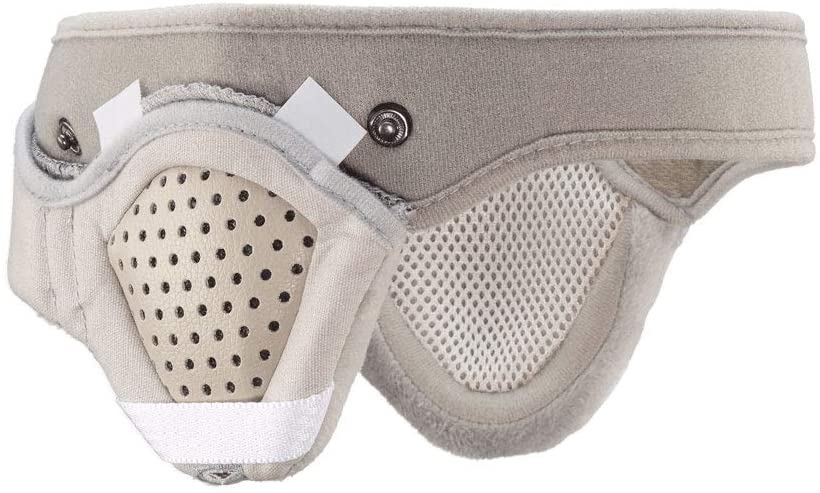 Winterset für Bern Union Helm