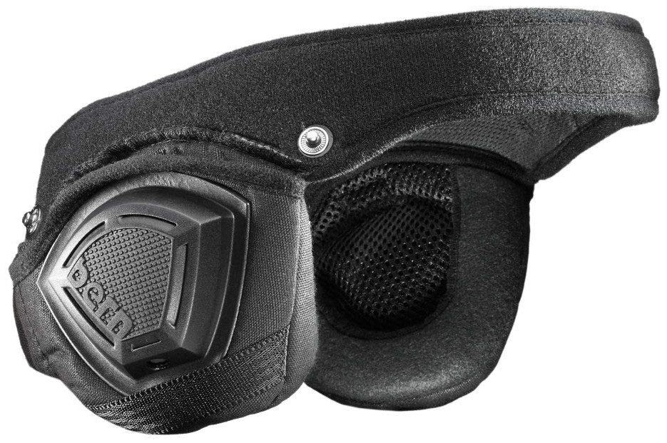 Kit hiver pour casque vélo Bern Allston