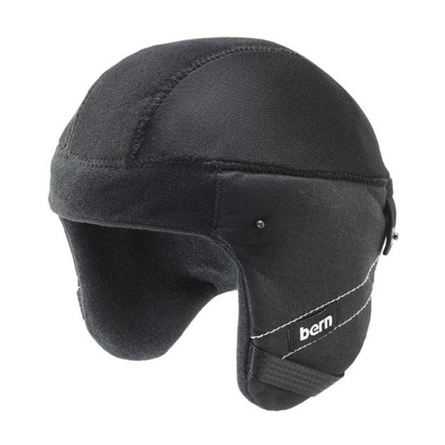 Kit hiver pour casque vélo Bern Brentwood 2.0