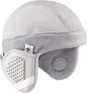 Kit de invierno para casco de bicicleta Bern Lenox