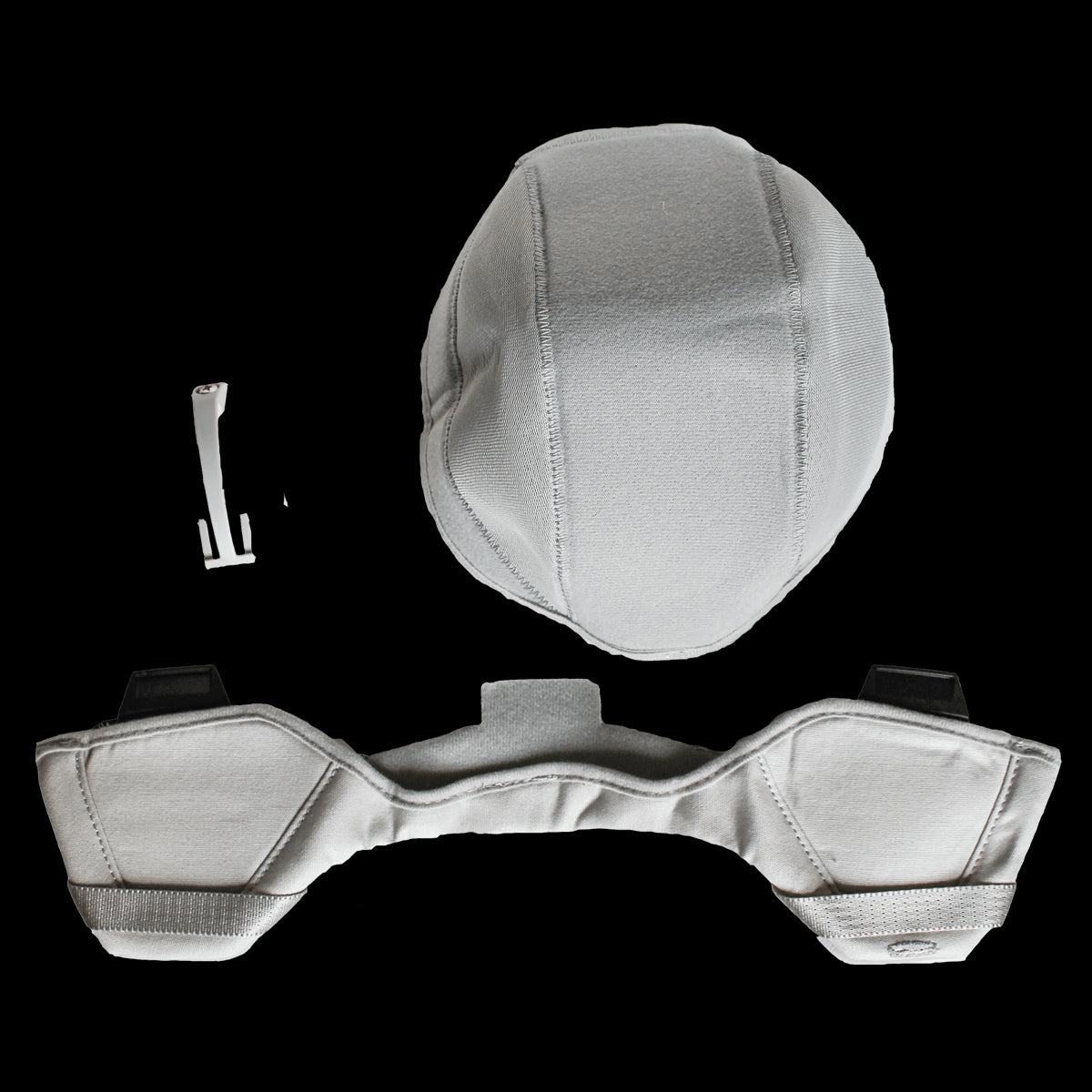 Kit hiver pour casque vélo Bern Watts 2.0