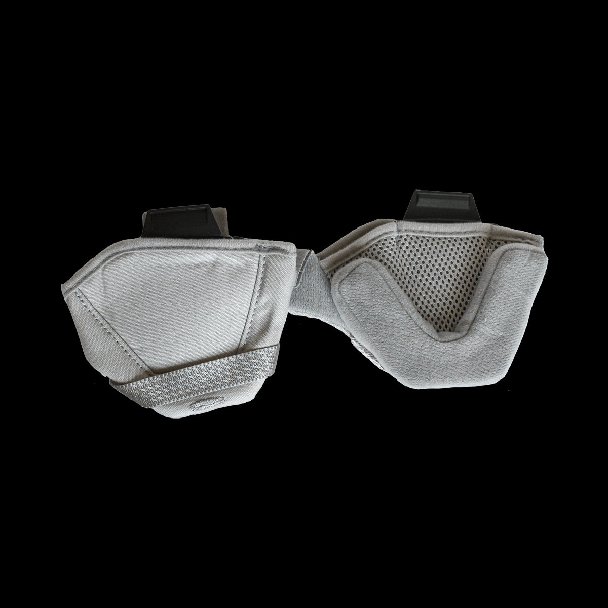 Kit hiver pour casque vélo Bern Watts 2.0