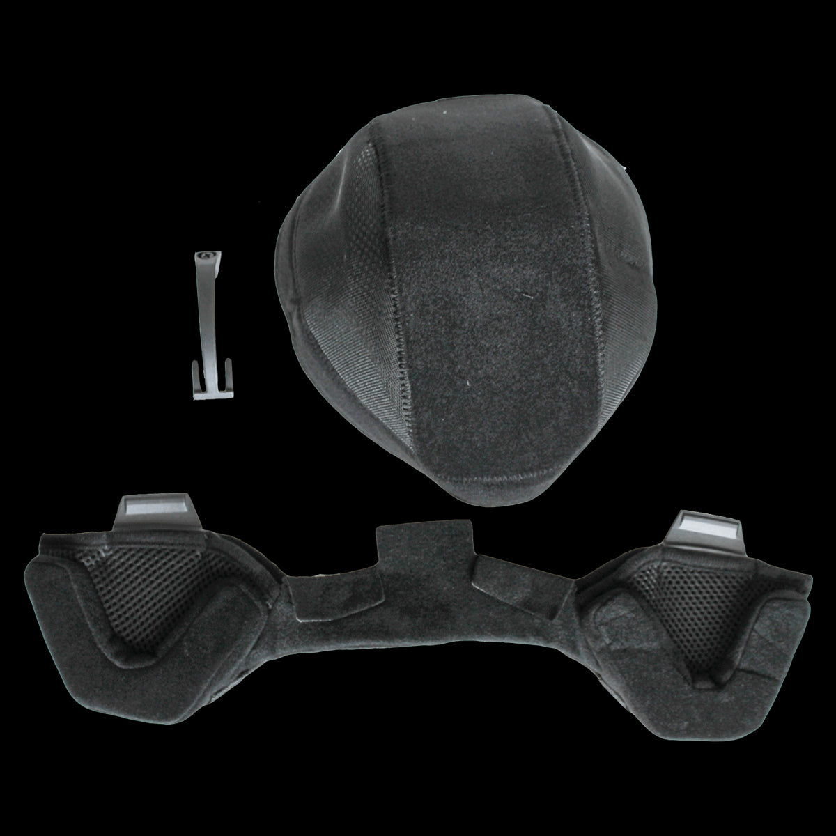 Kit hiver pour casque vélo Bern Watts 2.0