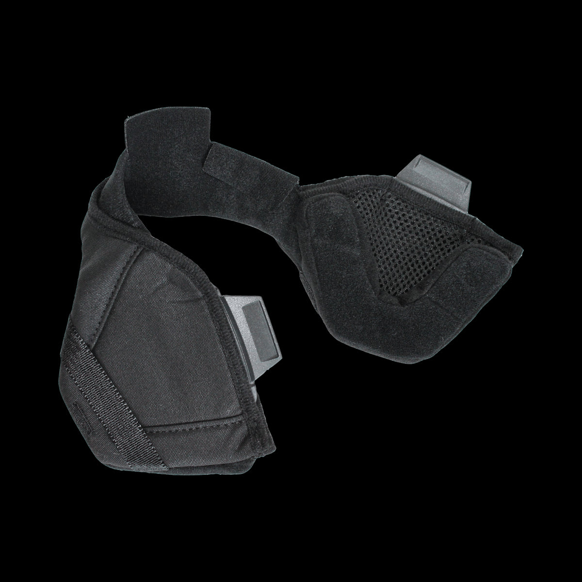 Kit hiver pour casque vélo Bern Watts 2.0