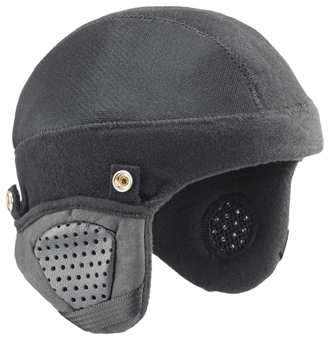 Kit hiver pour casque vélo Bern Watts