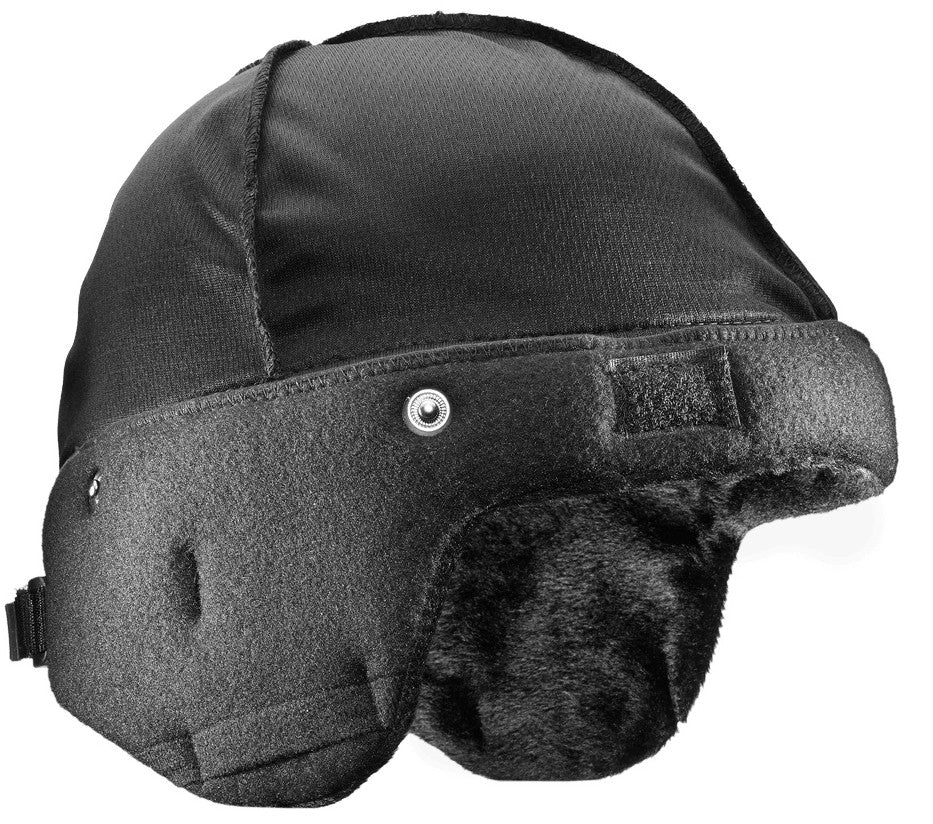 Winterset für Bern Nino Kinderfahrradhelm