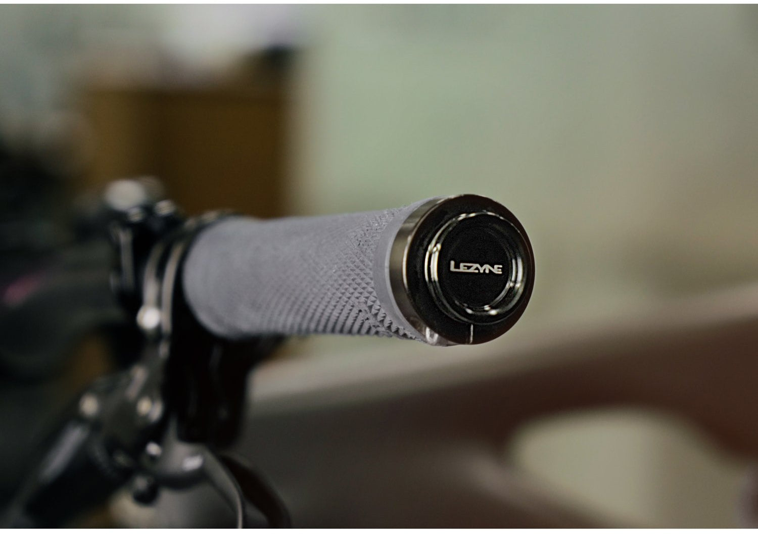 Tool kit for grips Lezyne Dual Insert Kit