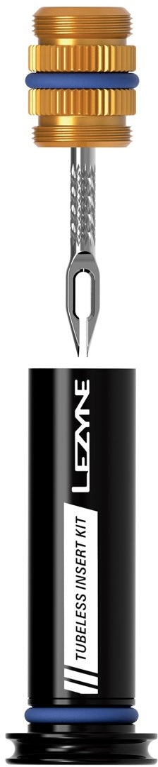 Tool kit for grips Lezyne Dual Insert Kit