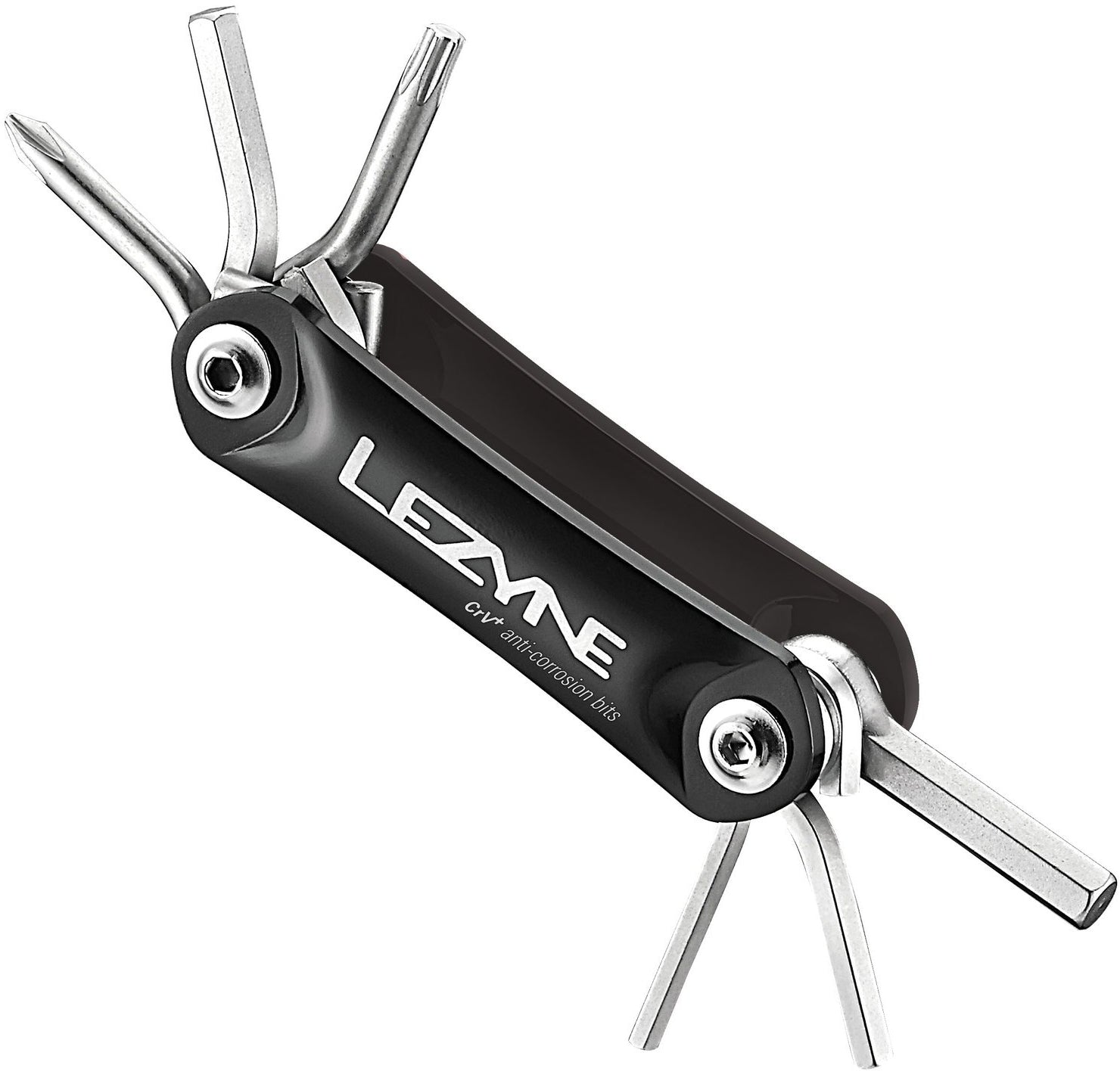 Lezyne M-Caddy Sport Kit saddlebag kit