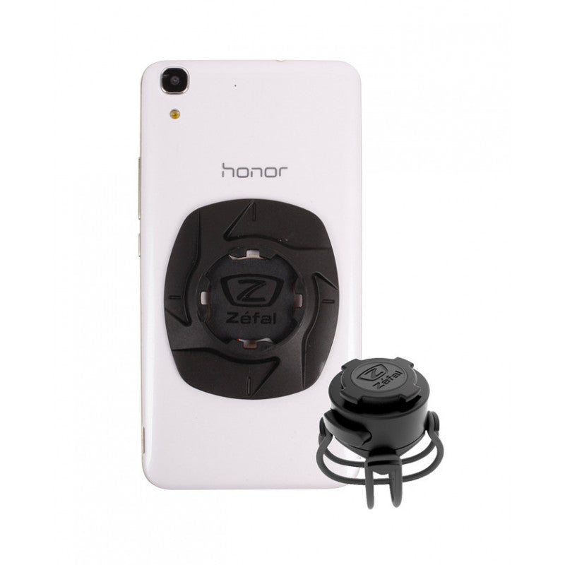 Kit support universel et fixation smartphone Zefal Z Bike Mount