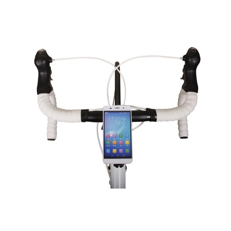 Kit support universel et fixation smartphone Zefal Z Bike Mount