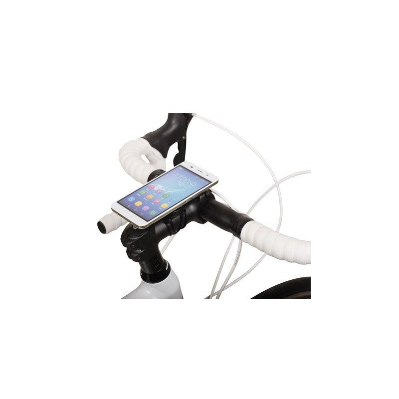 Kit support universel et fixation smartphone Zefal Z Bike Mount
