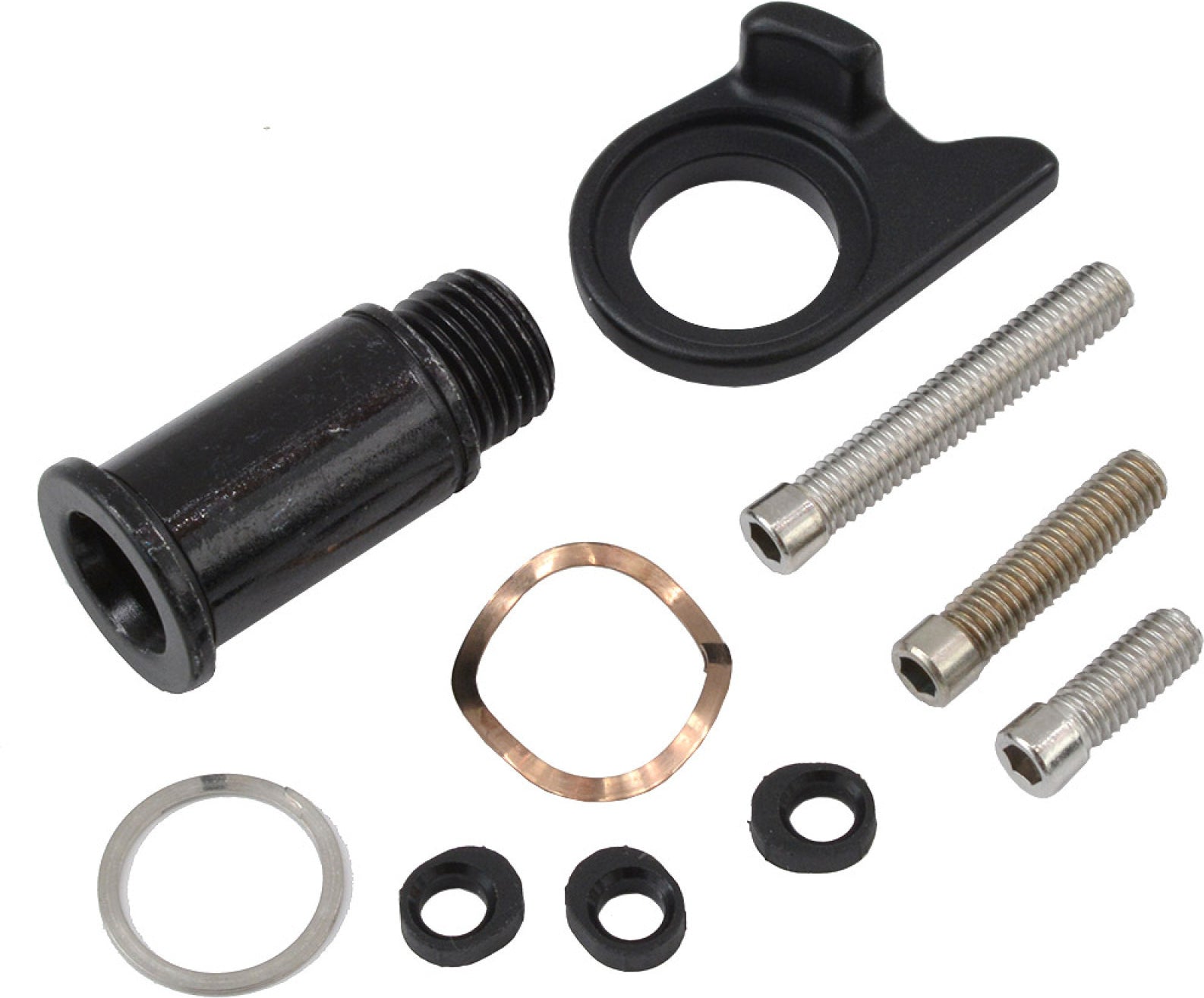 Kit vis de fixation SRAM Rival AXS