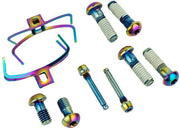 Kit visserie pour étrier de frein à disque SRAM G2 ULT/RSC