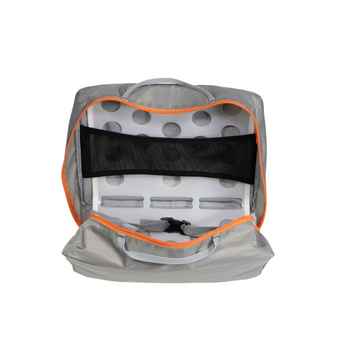 Kit voyage Ortlieb Packing Cube et trousse de toilette
