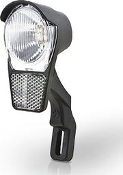 Lampe avant pour vélo à dynamo Spanninga Galeo XDB
