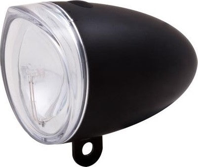Lampe avant vélo à dynamo Spanninga Trendo XDO