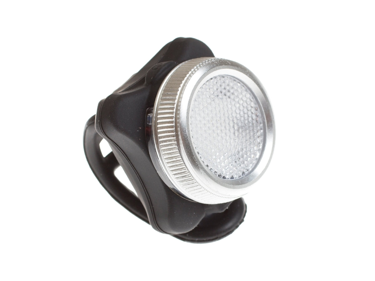 Lampe pour vélo USB Shroom Cosmos