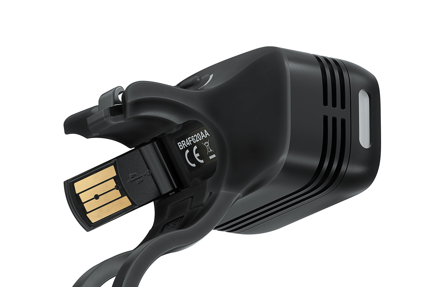 Knog Blinder Road 400 LED front bike light