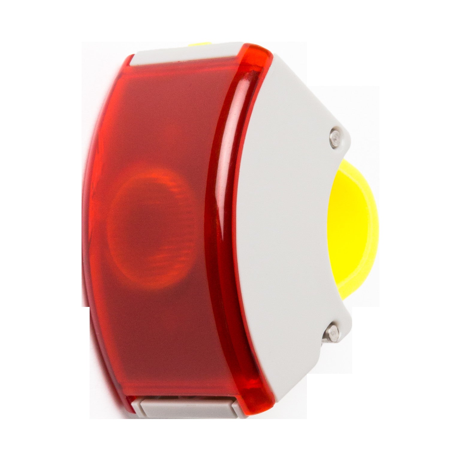 Lampe Vélo Bookman CURVE USB Arrière