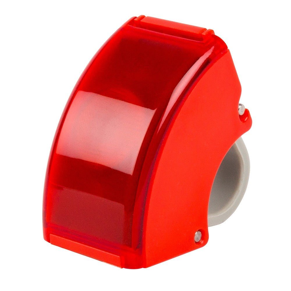 Lampe Vélo Bookman CURVE USB Arrière