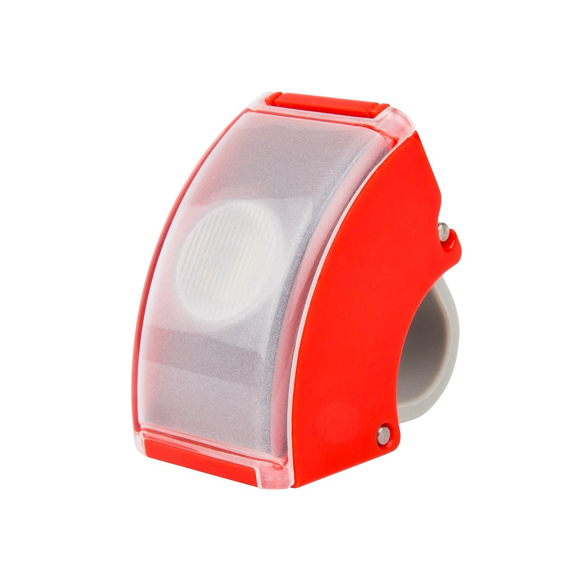 Lampe vélo USB avant Bookman CURVE