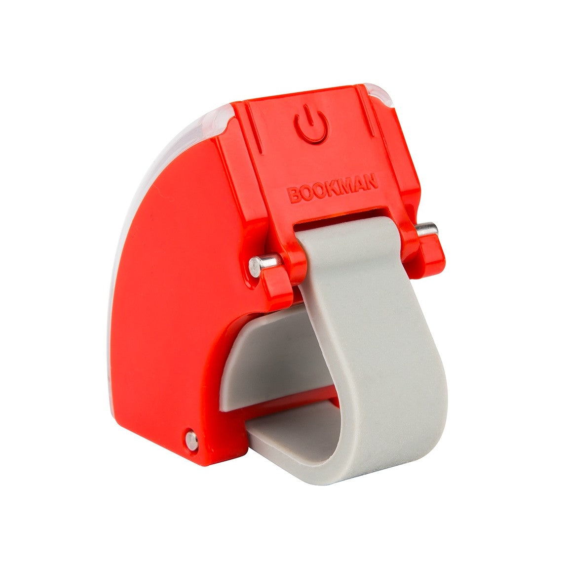 Lampe vélo USB avant Bookman CURVE