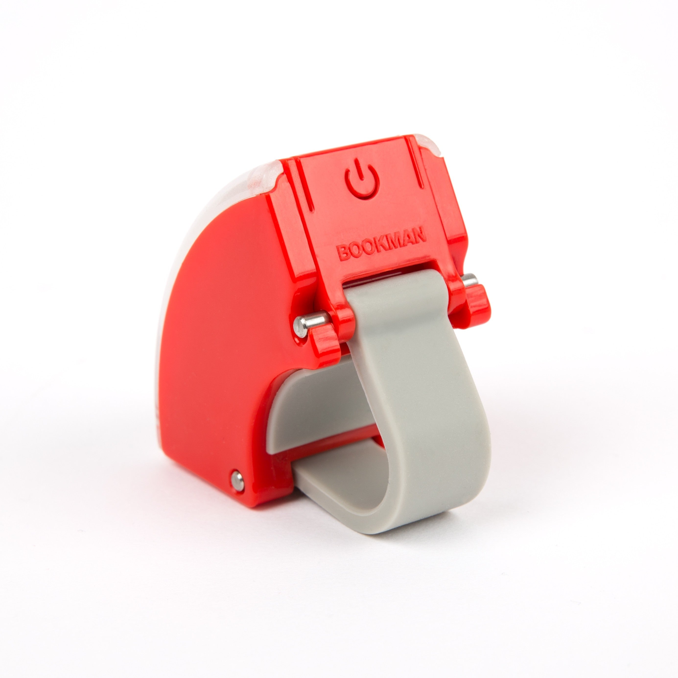 Lampe vélo USB avant Bookman CURVE