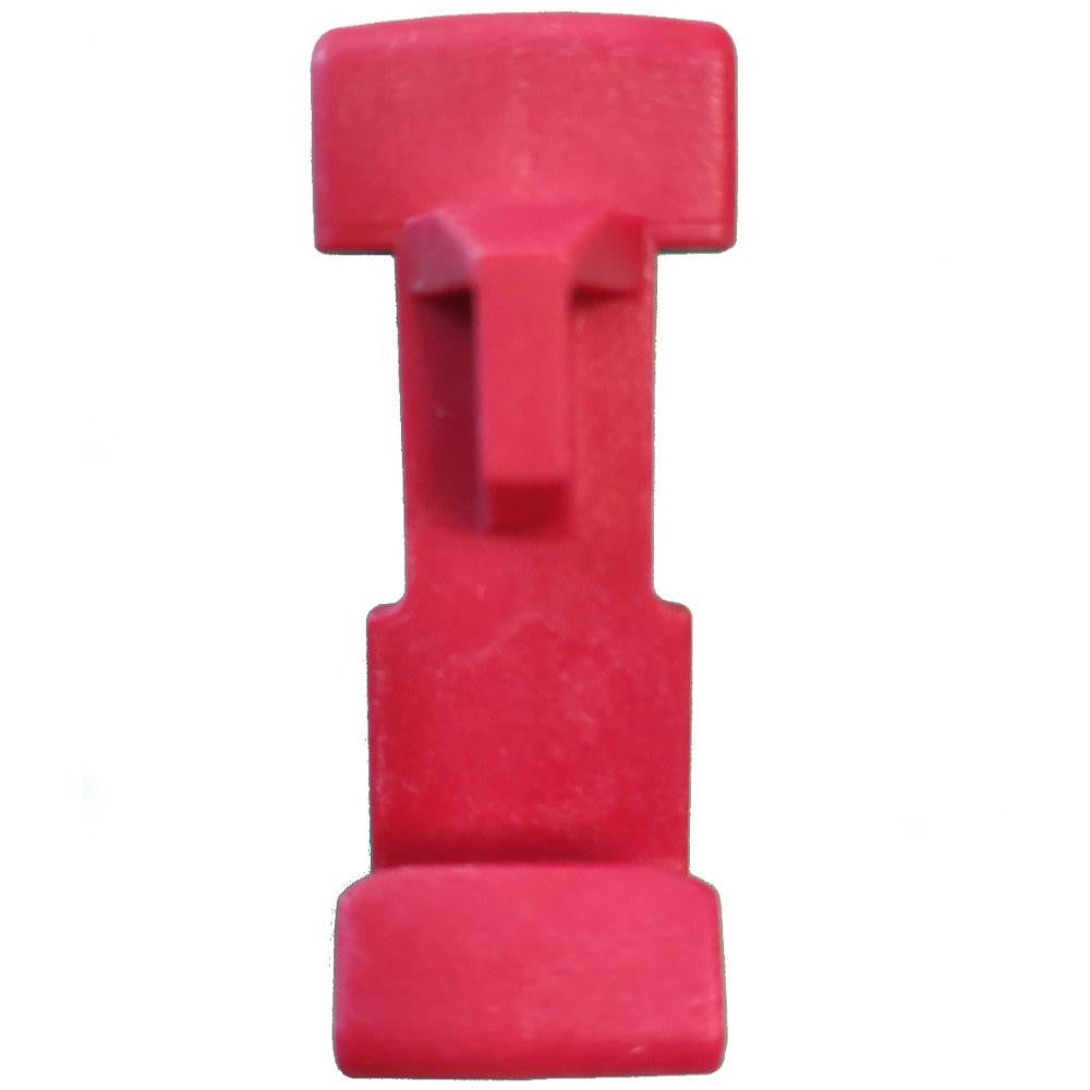 Languette de fixation Klickfix