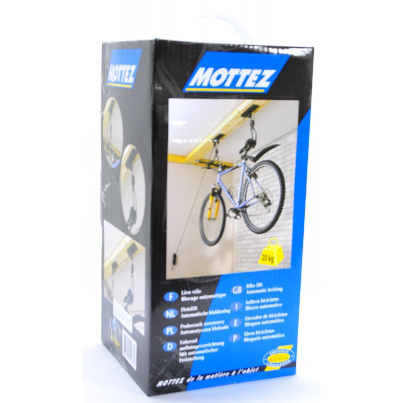 Mottez-Fahrradlift