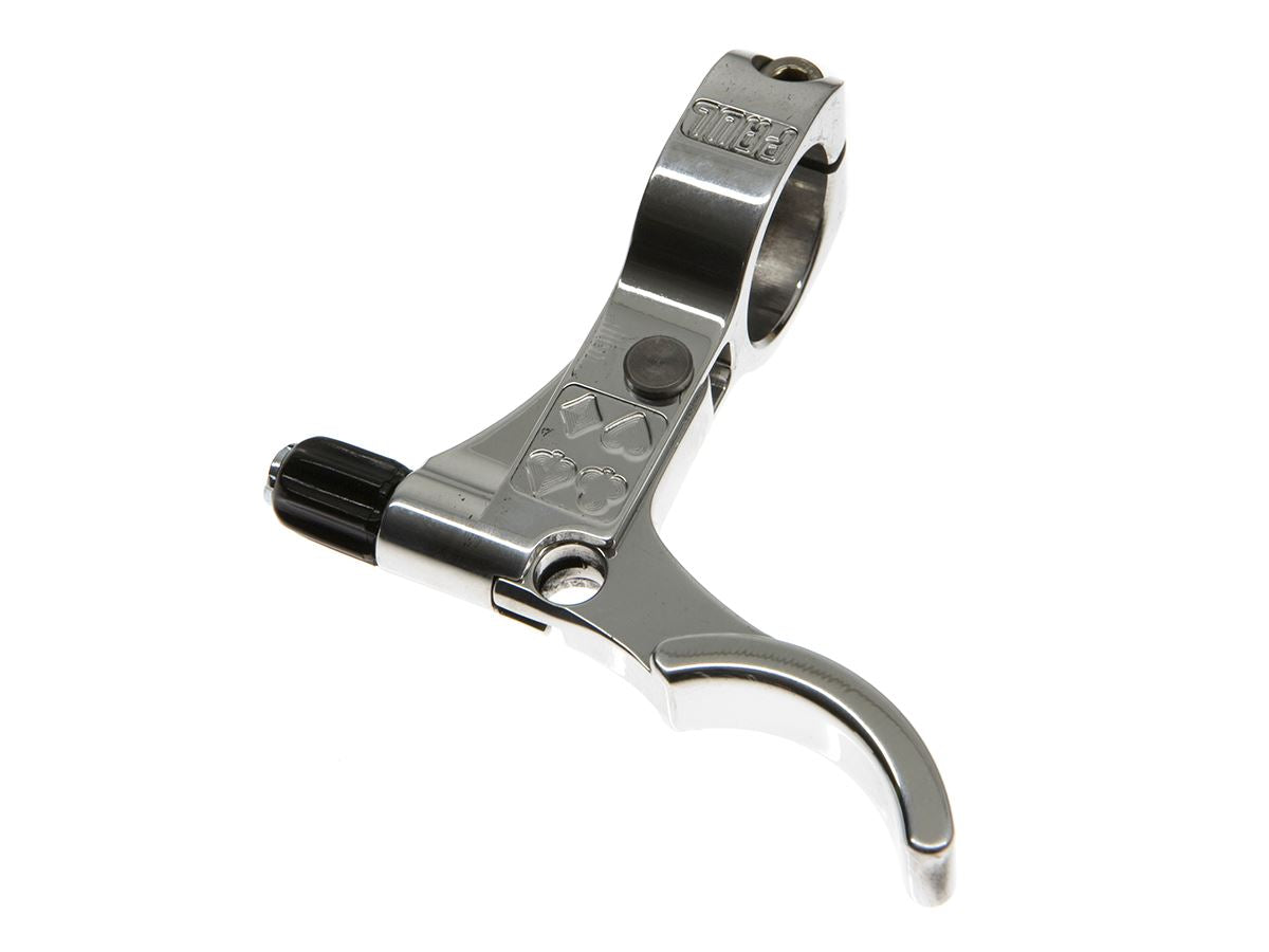 Levier de frein 1 doigt Paul Component E-Lever