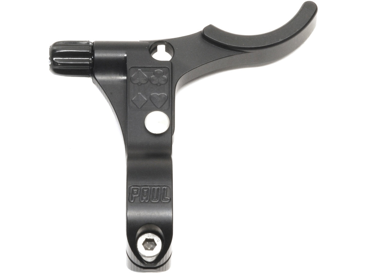 Levier de frein 1 doigt Paul Component E-Lever