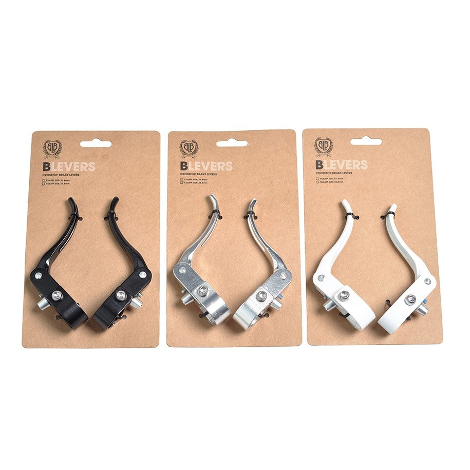 Leviers de frein BLB B-Levers