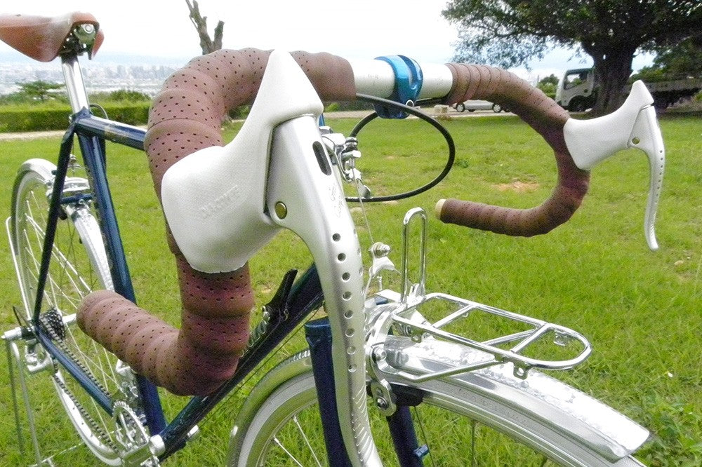 Leviers de frein Dia-Compe GC07H