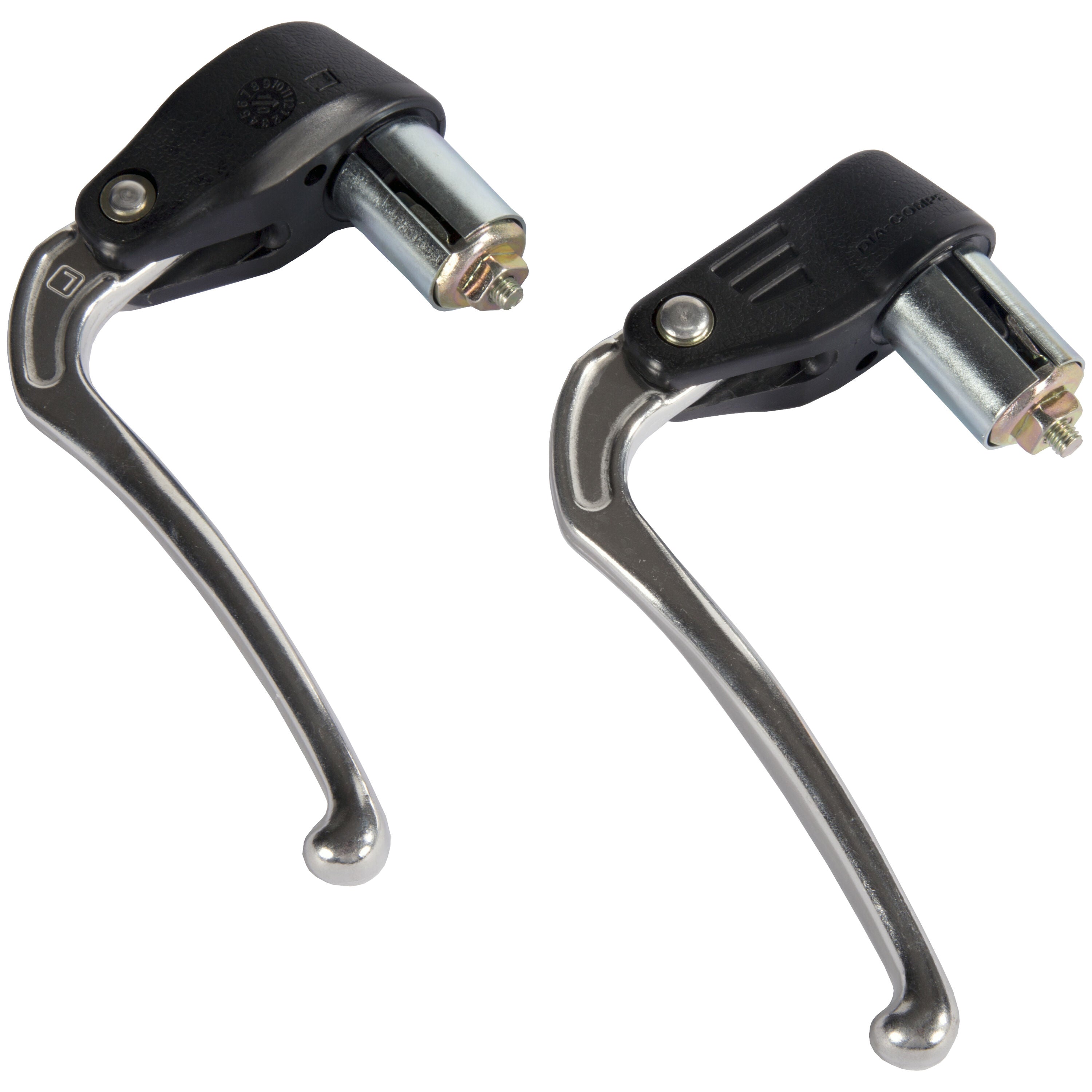Leviers de frein inversés Dia-Compe DC188