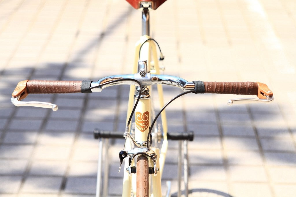 Leviers de frein inversés Dia-Compe DC188