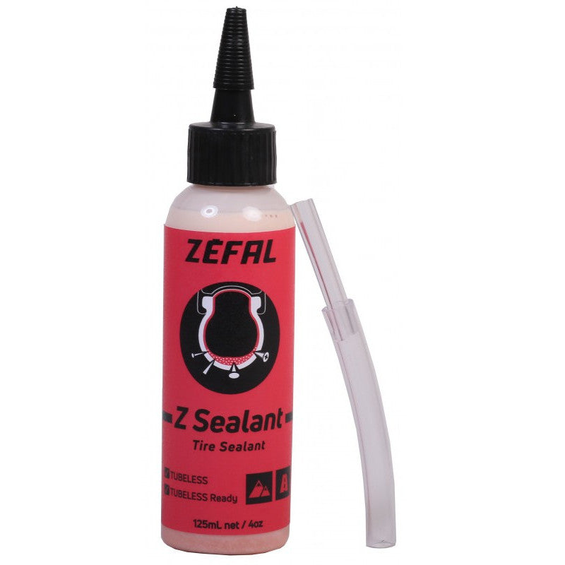 Liquide anti-crevaison Zefal Z-Sealant