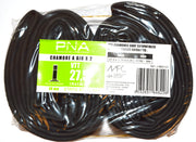 Set of 2 inner tubes PNA 27.5 x 1.75-2.35 Schrader 40mm