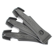 Lot de 3 Démonte-pneus Polisport