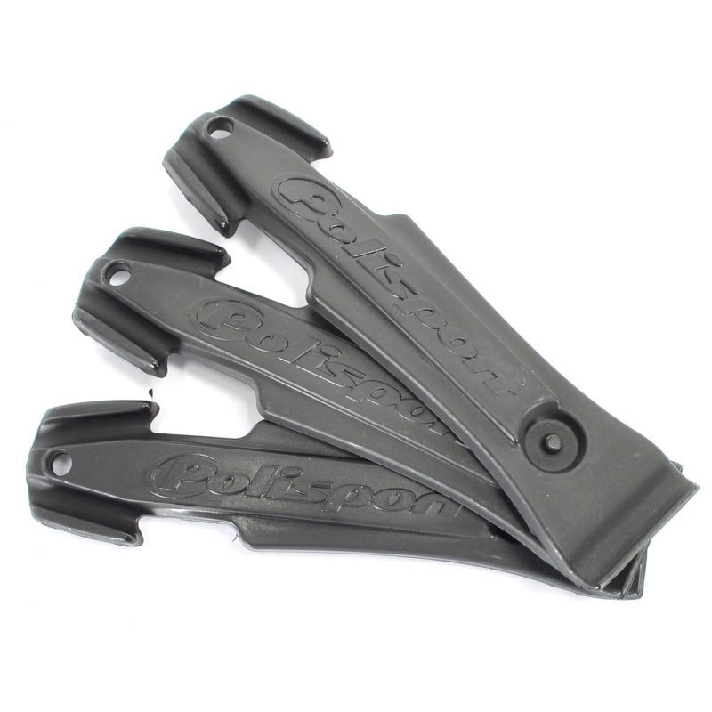 Lot de 3 Démonte-pneus Polisport