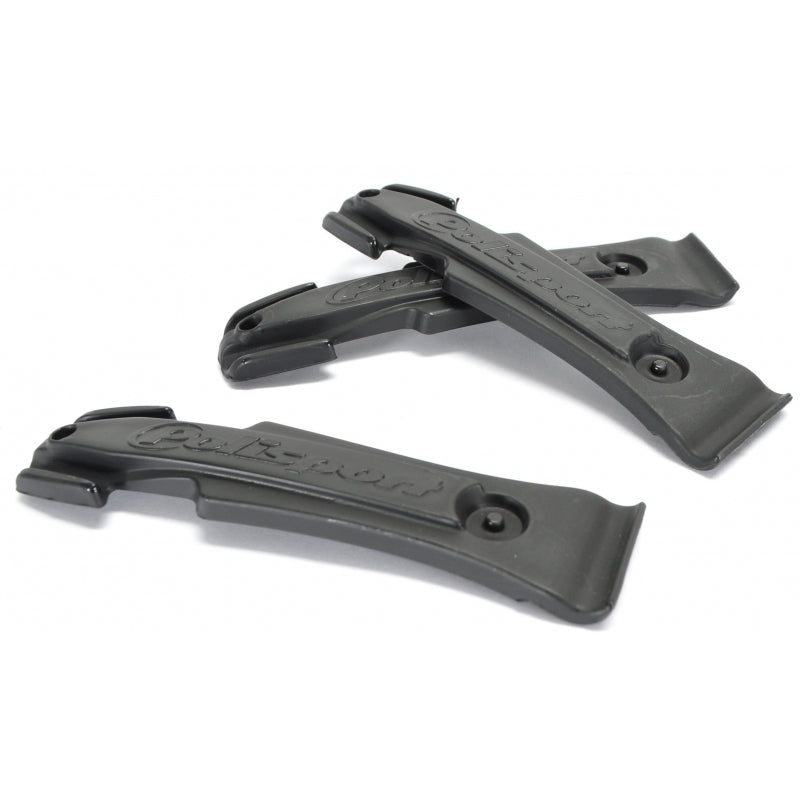 Lot de 3 Démonte-pneus Polisport
