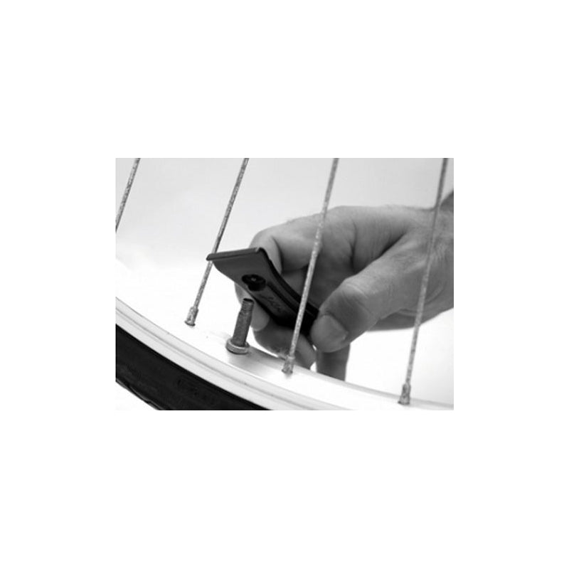 Lot de 3 Démonte-pneus Polisport