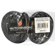 Lot de deux chambres à air Hutchinson 26" x 1,70-2,35