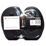 Lot de deux chambres à air Hutchinson 29" x 1,90-2,35