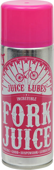 Lubrifiant pour fourche Juice Lubes Fork Juice