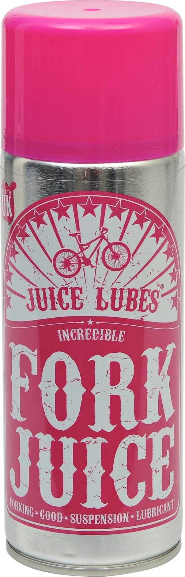 Lubrifiant pour fourche Juice Lubes Fork Juice